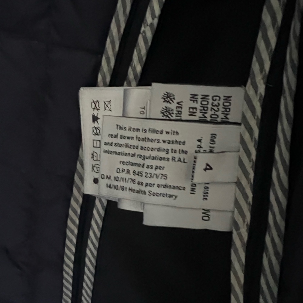 Moncler Jacket - Picture 5 of 9
